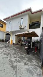 4 bedroom House for sale Magodo Phase 2 Ikeja GRA Ikeja Lagos