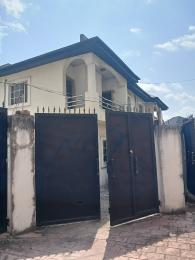 4 bedroom House for sale Omole phase 1 Ojodu Lagos