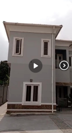 4 bedroom House for rent Opebi Ikeja Lagos