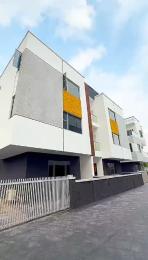 4 bedroom House for sale Adeniyi Jones Ikeja Adeniyi Jones Ikeja Lagos