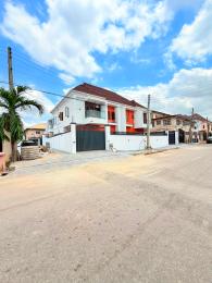 4 bedroom House for sale Magodo Phase 1 Magodo Kosofe/Ikosi Lagos