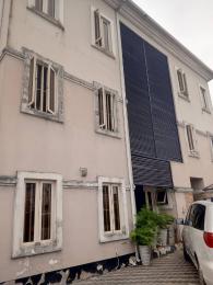 4 bedroom House for sale Adeniyi Jones Ikeja Lagos