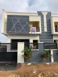 4 bedroom House for sale Kola, Abule Egba Abule Egba Lagos
