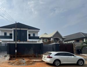 4 bedroom House for sale Within The Gra Magodo GRA Phase 1 Ojodu Lagos
