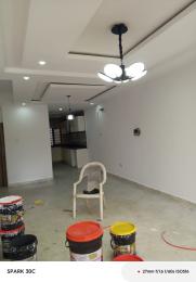 4 bedroom House for rent Awuse Estate Opebi Ikeja Lagos