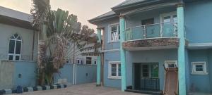 5 bedroom House for sale Secured Estate Arepo Arepo Ogun