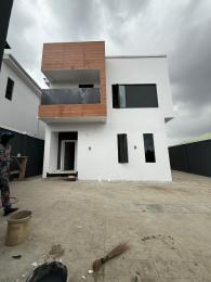 5 bedroom House for sale Shobande, Omolayo Estate Akobo Ibadan Oyo