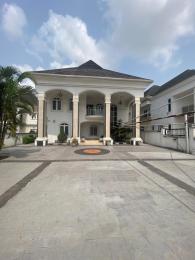 House for sale Heritage, Sangotedo Lagos