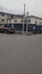 House for sale Agbonyin Avenue Surulere Lagos
