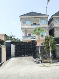 5 bedroom House for sale Lekki Phase1 Lekki Phase 1 Lekki Lagos
