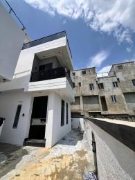 5 bedroom House for sale Ologolo Lekki Lagos