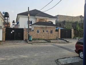 5 bedroom House for sale Lake View Estate Amuwo Odofin Lagos