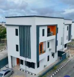 5 bedroom House for rent Platinum, By Osapa Ikate Lekki Lagos