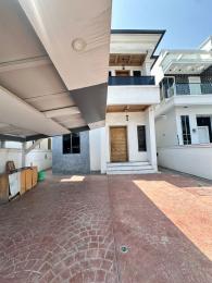 5 bedroom House for rent By Shoprite Road Osapa london Lekki Lagos