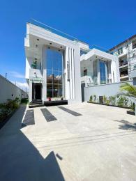 5 bedroom House for sale Lekki Phase 1 Lekki Lagos