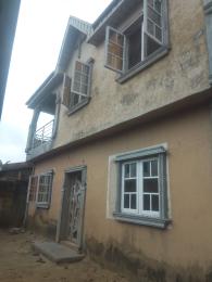 5 bedroom House for sale Edem Street, Iyana Era, Ijanikin, Ojo, Lagos. Ojo Ojo Lagos