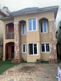 5 bedroom House for sale River valley estate Ojodu Lagos