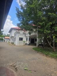 5 bedroom House for rent Asokoro Abuja