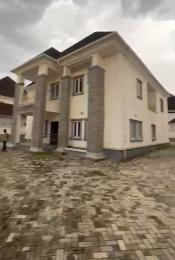 6 bedroom House for rent Gwarimpa Extension Karsana Gwarinpa Abuja
