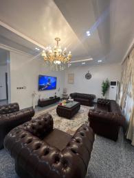 4 bedroom House for rent  Katampe Ext Abuja