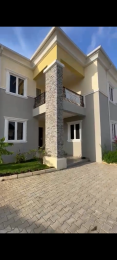 5 bedroom House for sale Bolaji Akinyemi Crescent Katampe Extension Katampe Abuja
