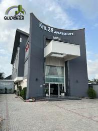 10 bedroom Commercial Property for sale Ibeju-Lekki Lagos