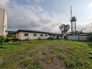 Land for sale Ikeja Industrial Estate, Acme road Ogba Lagos