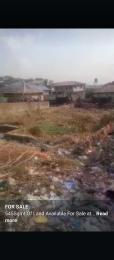 Land for sale Oke-Ira Ogba Lagos