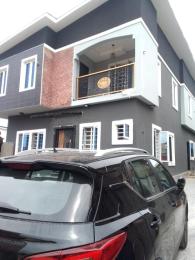 5 bedroom House for sale Off Basheer Shittu Road, Magodo GRA Phase 2 Kosofe/Ikosi Lagos