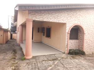 5 bedroom House for rent Omole phase 1 Ojodu Lagos