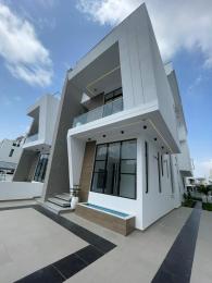 5 bedroom House for sale Osapa london Lekki Lagos