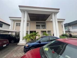 5 bedroom House for rent Lekki Phase 1 Lekki Lagos