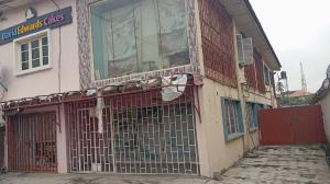 5 bedroom Commercial Property for rent Behind Maryland Mall, Anthony Village Maryland Lagos