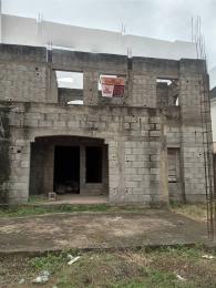 House for sale Galadinmawa Abuja