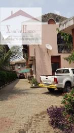 6 bedroom House for sale Oke-Afa Isolo Lagos