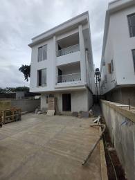 6 bedroom Flat / Apartment for sale Ikeja GRA Ikeja Lagos