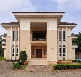 6 bedroom House for sale Asokoro Asokoro Abuja