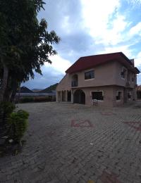 6 bedroom House for sale Lasokun , Nihort Ibadan Oyo