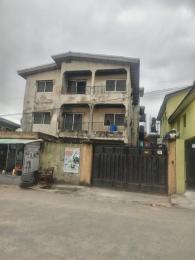 House for sale Oluyombo Street, Ketu Lagos