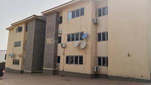 Flat / Apartment for sale Life Camp Area Of Julius Berger, Gwarinpa Abuja