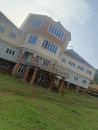Commercial Property for sale Kudeti Road, Onireke Gra Jericho Ibadan Oyo