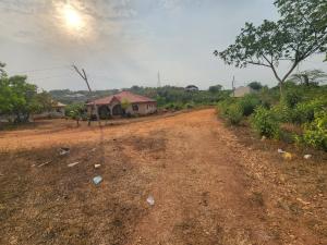 Land for sale Opako, Adigbe Abeokuta South Ogun