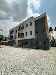 3 bedroom House for rent Kado Abuja
