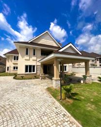 7 bedroom House for sale Guzape Abuja