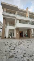 7 bedroom House for sale Maitama Abuja