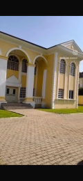 10 bedroom House for sale By Jabi Lake Jabi Abuja