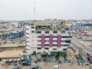House for sale Allen Avenue, Ikeja, Lagos. Ikeja Lagos