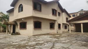 7 bedroom House for rent Off Juel Ogunnaike Ikeja GRA Ikeja Lagos