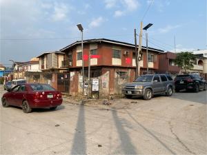 7 bedroom Commercial Property for rent Allen Avenue Ikeja Lagos