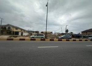 Land for sale Idi Ape Ibadan Ibadan Oyo